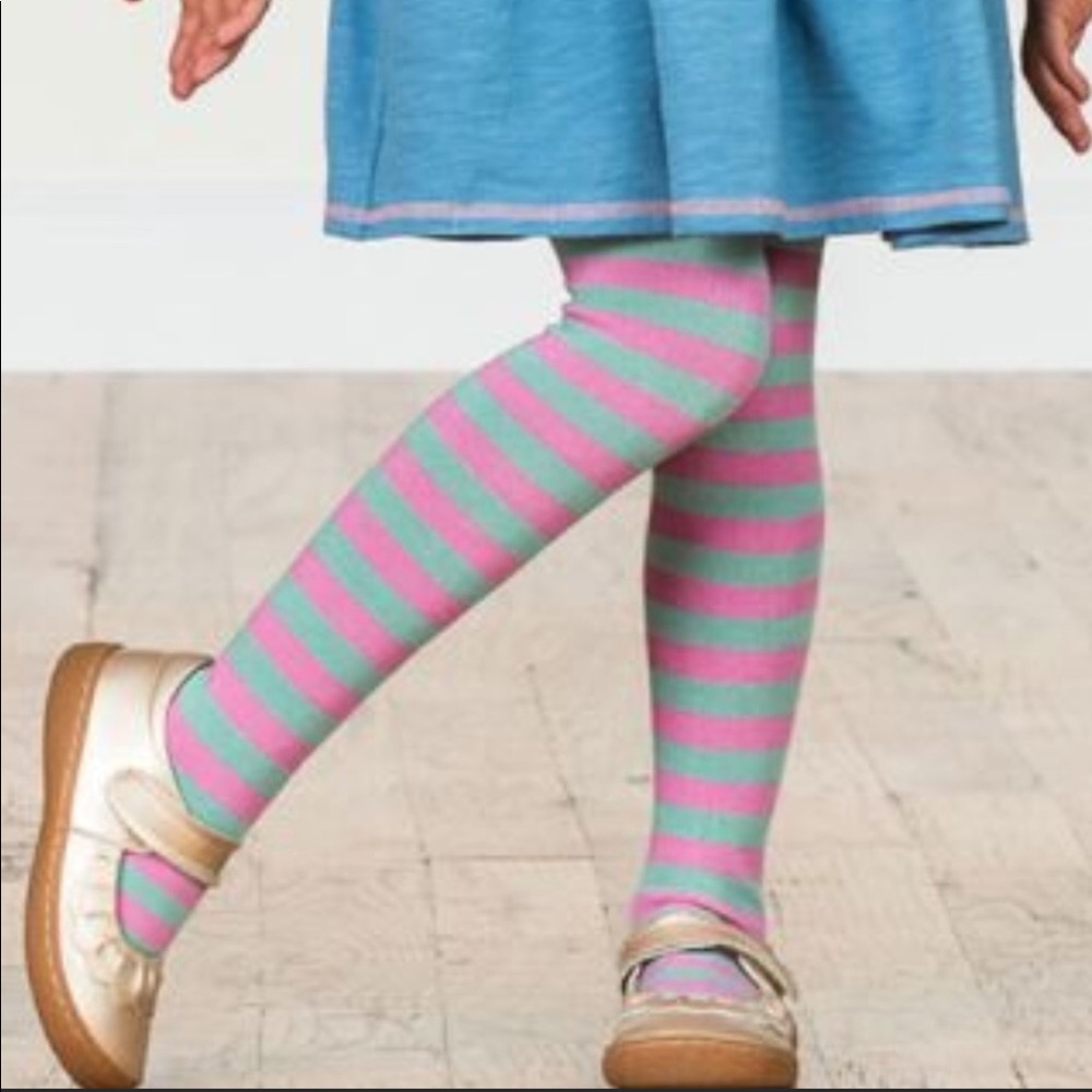 NWT Matilda Jane Right Direction Tights